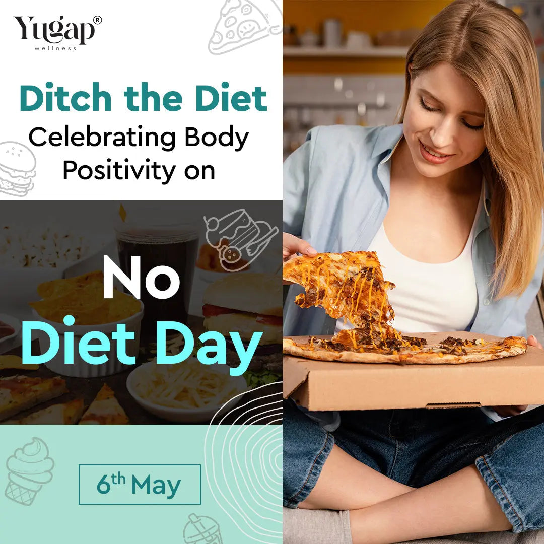 ditch the diet