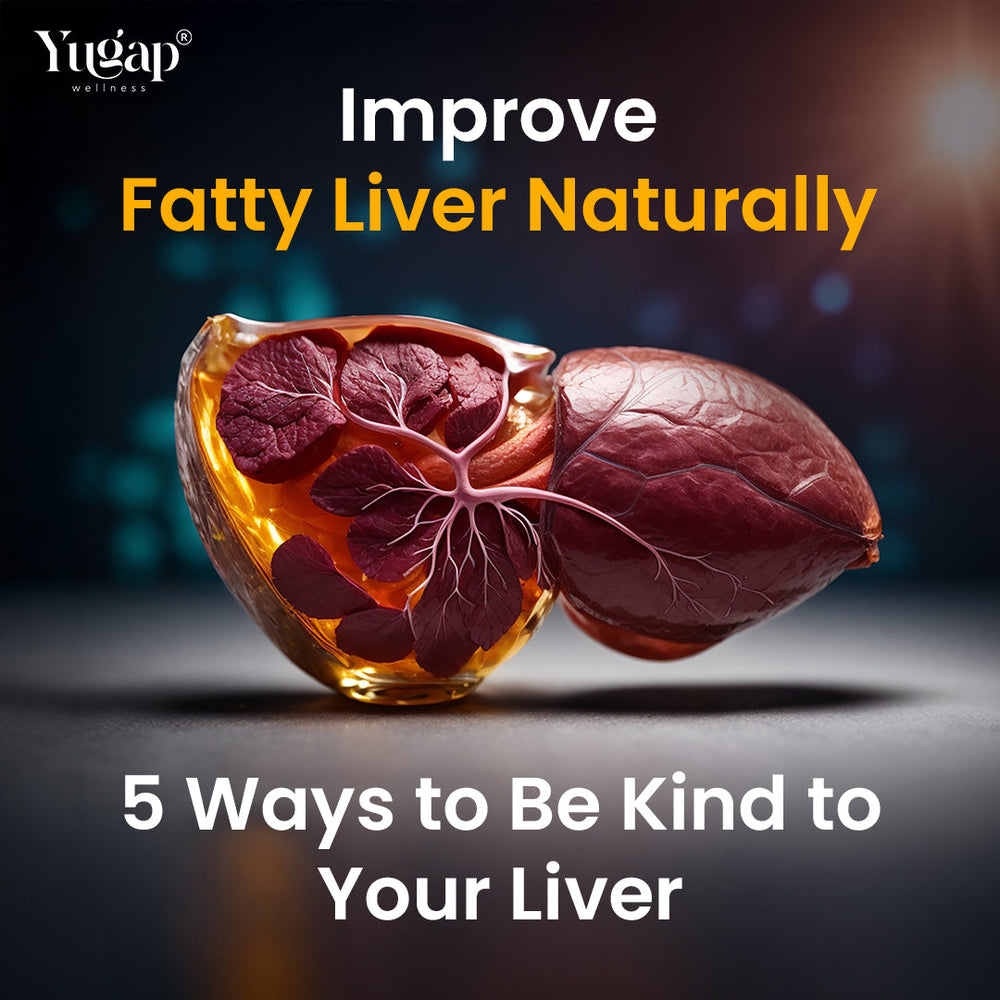Fatty Liver