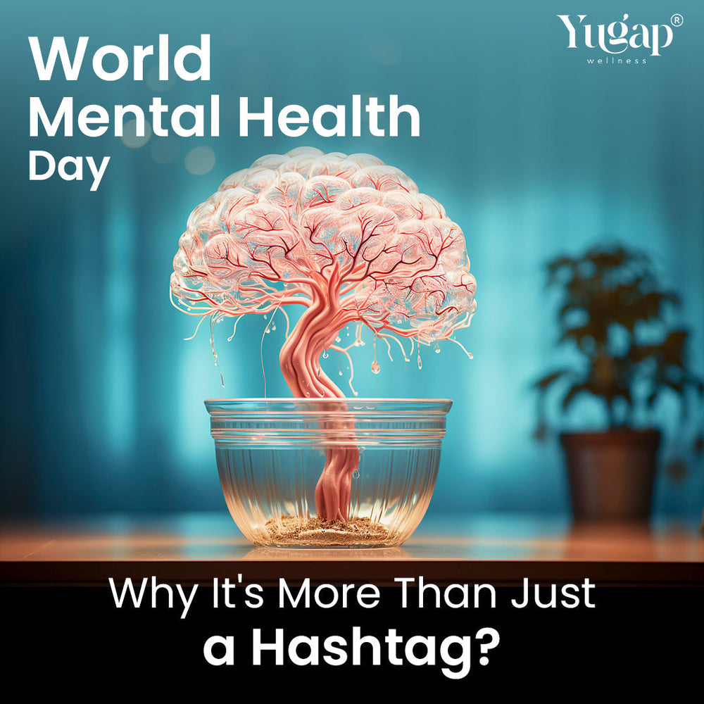 World Mental Health Day