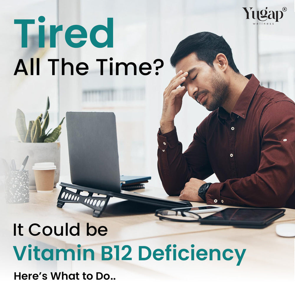 Vitamin B12 Deficiency