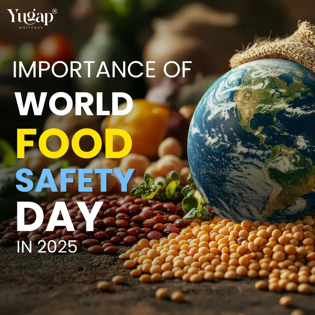 The Importance of World Food Safety Day in 2025 and Beyond