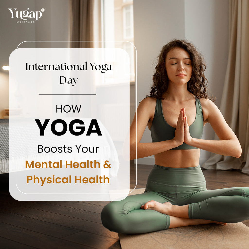 yoga day