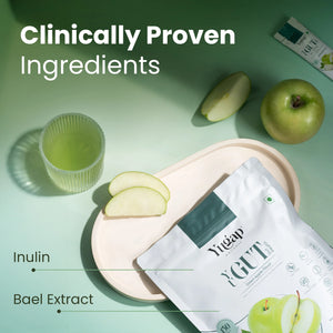 Digestion and Gut Health
