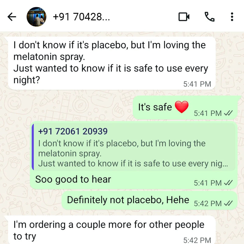 Customer testimonial 4