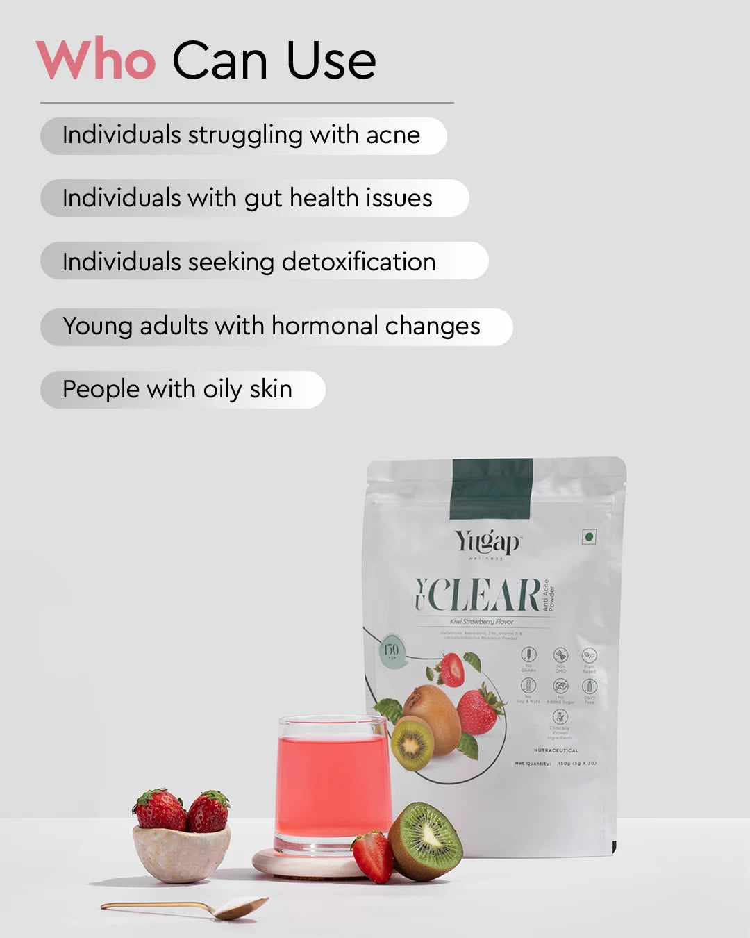 Probiotic Products