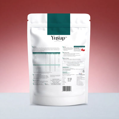 YuRadian – Premium Collagen Supplement for Skin Glow