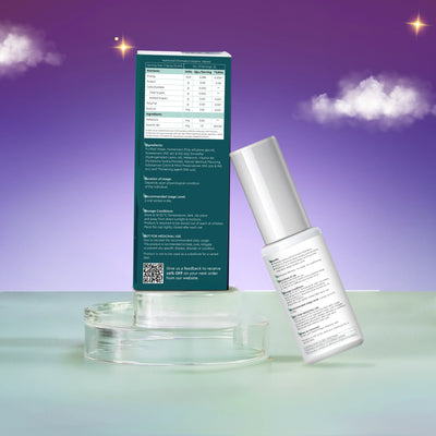 YuSleep – Oral Spray | 20ml - Value Pack