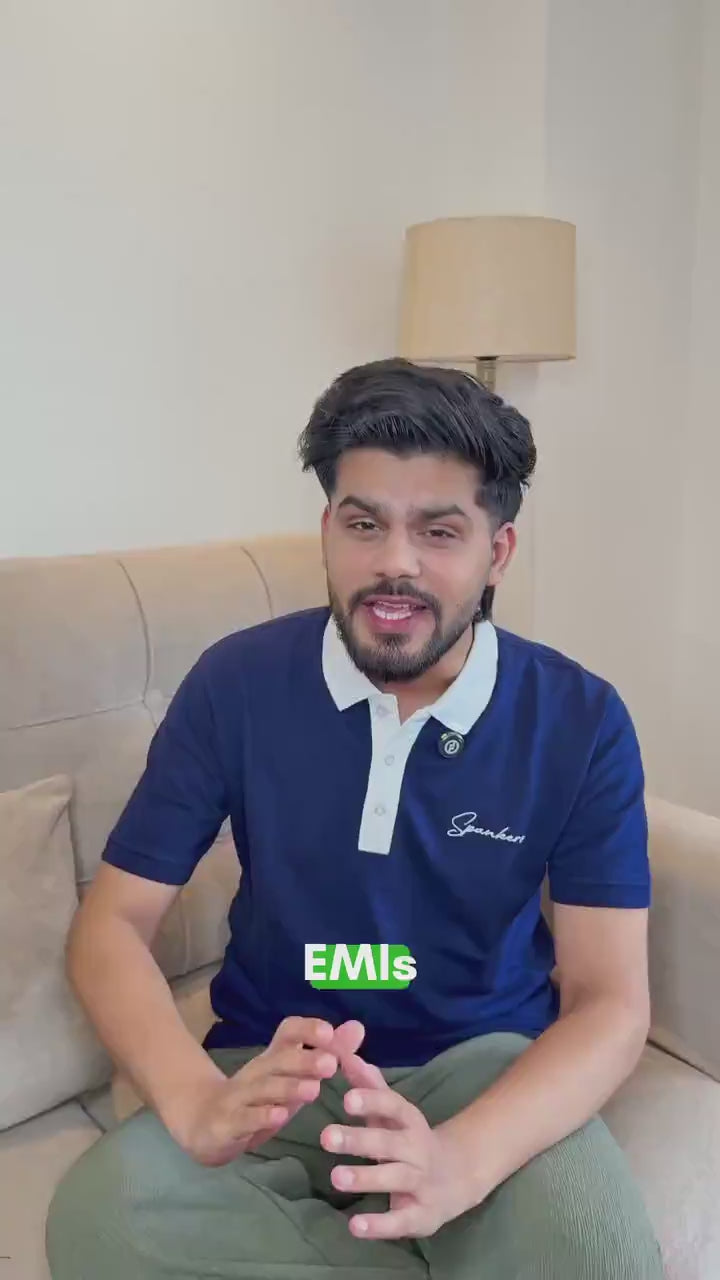 Load video: Video upload