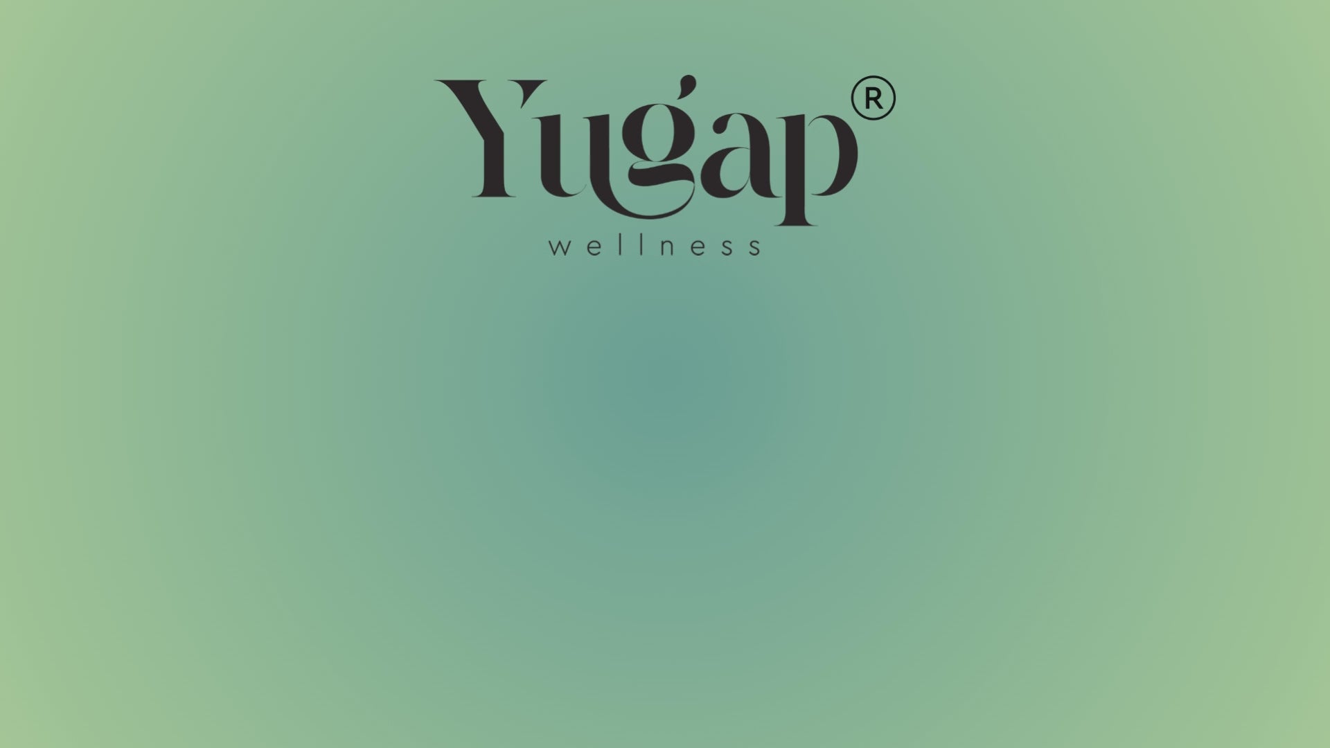 Yugap calander Unboxing video  on a brown table